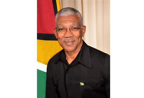 Guyana President returns home after medical treatment in Cuba | OilNow