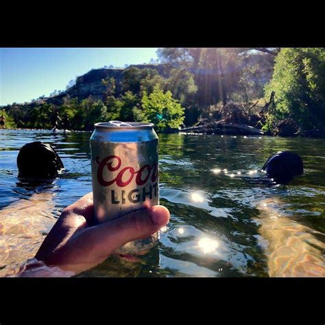 Coors Light on Twitter: "Where’s your go-to Chill spot? 📸: ig ...