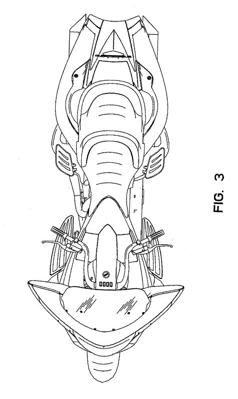 Patent USD567715 - Motorcycle - Google Patents