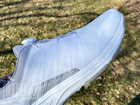 Skechers GO GOLF Torque Twist Golf Shoe Review - Plugged In Golf