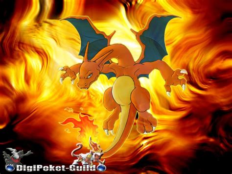 🔥 [47+] Charizard Wallpapers HD | WallpaperSafari