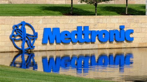 Medtronic buys Covidien for $42.9 billion