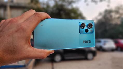 Poco X5 Pro 5G Review: A solid contender in the mid-range smartphone segment - The Hindu