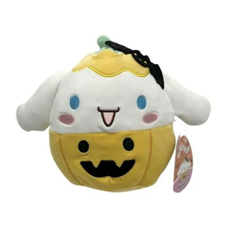 Squishmallows Halloween 10 Inches Assortment | Mind Games Canada