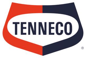 Tenneco Logo Vector (.EPS) Free Download