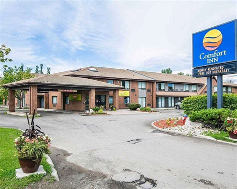 COMFORT INN (Campbellton) - Hotel Reviews, Photos, Rate Comparison ...