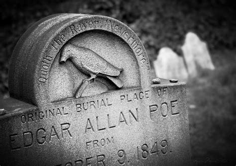 The Mystery of His Death - The Life and Legacy of Edgar Allan Poe