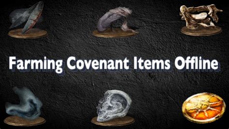 Dark souls 3 covenants - usberlinda