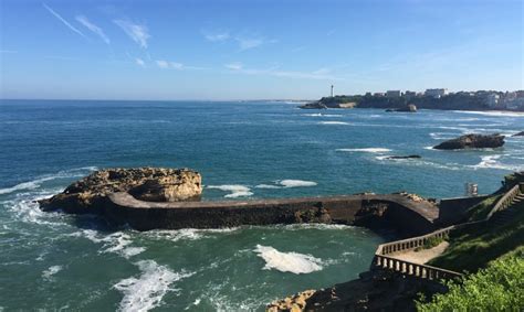 Côte Basque Guide: Biarritz & the 'California of France' - Am I French Yet?