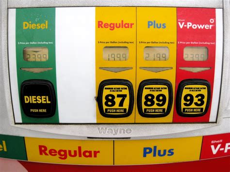 Why Can't 'Flex-Fuel' Clean Diesels Run Entirely On Biodiesel?