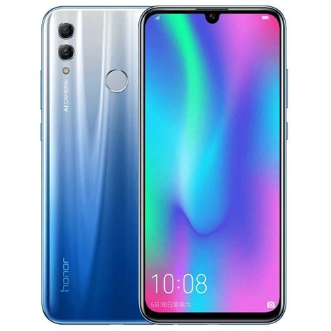 Honor 10 Lite Price in India, Launch Date, Specification, Features | MySmartPrice