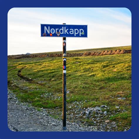 Nordkapp Norway - What to Do in Nordkapp - Amazing Lapland