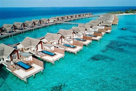 How to Reach Fairmont Maldives Sirru Fen Fushi from Male