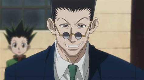 Leorio - For the Love of Money [HUNTER X HUNTER AMV] - YouTube