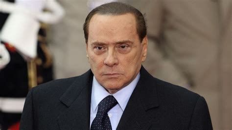 Silvio Berlusconi: Former Italian prime minister and AC Milan owner dies aged 86 | Football News ...