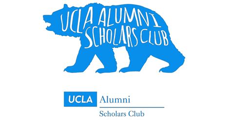 Alumni Scholars Club - UCLA Community