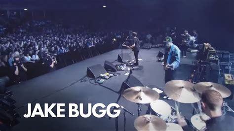 Jake Bugg - Simple Pleasures [Live at the Royal Albert Hall] - YouTube