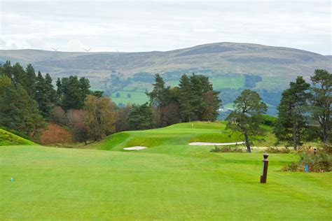 Gleneagles Golf Course and Hotel Review: Scotland's Finest Golf Resort