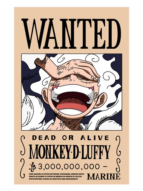 One Piece Nami Wanted Poster One Piece Luffy Wanted Poster High | Images and Photos finder