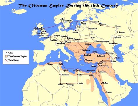 Additional Resources - The Golden Age of The Ottoman Empire