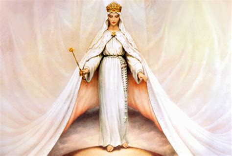 MARY QUEEN IMAGE