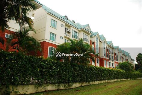 Sunrise Gardens Condo Details in Seletar / Yio Chu Kang | PropertyGuru ...