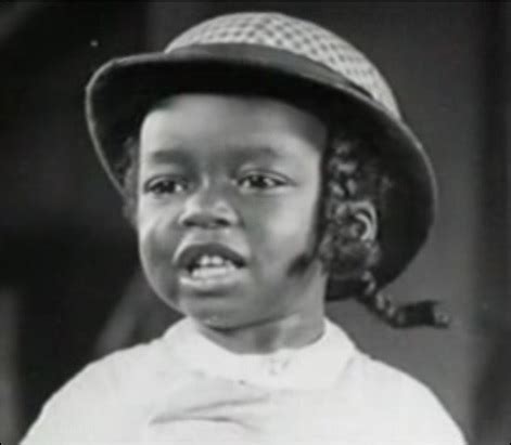 Early Child Stars – Sankofa Archives