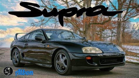 Toyota Supra MK4 | Over Hyped or Legendary? - YouTube