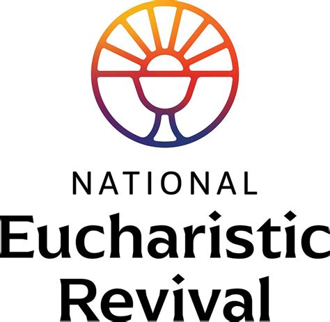National Eucharistic Revival 2024 Pilgrimage - Ted Lexine