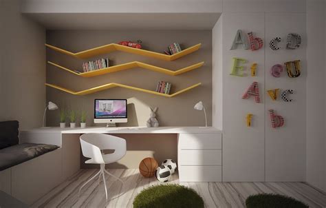 25+ Child’s Room Storage Furniture, Designs, Ideas, Plans | Design ...