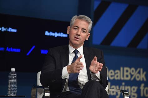 Bill Ackman's Pershing Square Follows Hedge Fund Rush to AI, Cuts ...