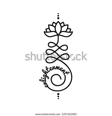 Buddhist Symbol For Enlightenment