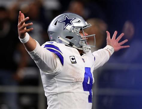 Dallas Cowboys: Breaking down 2019 quarterback depth chart