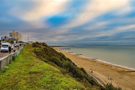 East Cliff Beach (Bournemouth, Dorset) - All You Need to Know