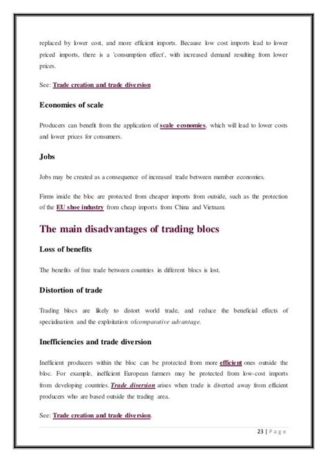 😀 Trading blocs examples. BBC NEWS. 2019-02-01