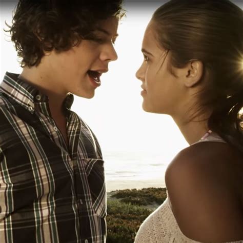 Where Is the Girl From 1D's ''What Makes You Beautiful'' Video Today?