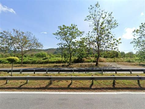 Kubang Pasu, Kedah – 61 acres Freehold Development Land (Facing North ...