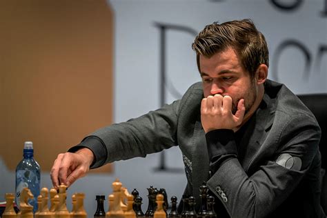 Magnus Carlsen: Wiki, Bio, Age, Height, Rating, Family, Net Worth