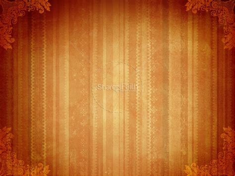 ShareFaith Media » Thanksgiving Celebration PowerPoint Template ...