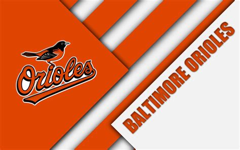 [100+] Baltimore Orioles Wallpapers | Wallpapers.com