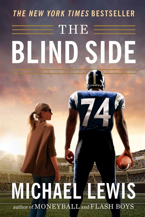 the blind side book review - Danelle Schott