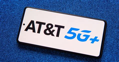 AT&T's latest 5G network upgrade may only work with 2022's best phones ...