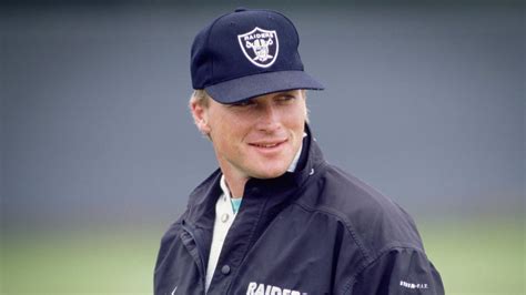 Photos: Best Of Jon Gruden With Raiders