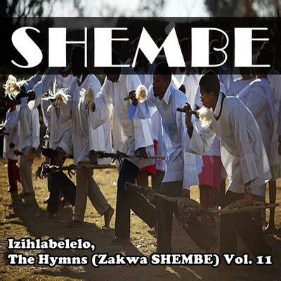 Download Shembe Hymns, Vol. 3 (Izihlabelelo Zakwa Shembe) by Shembe | eMusic