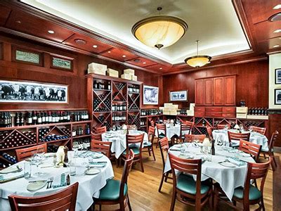 801 Chophouse Steakhouse Restaurant in Omaha Nebraska is Omaha’s premier steakhouse