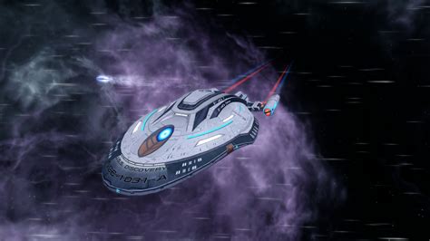 The U.S.S. Discovery NCC-1031-A : r/sto