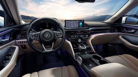 2022-acura-mdx-interior