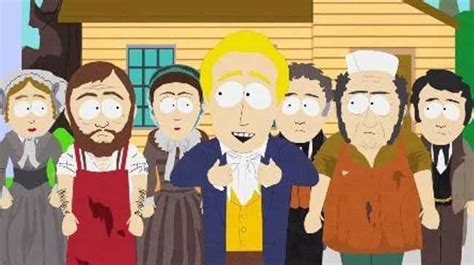 The 20+ Best South Park Episodes About Religion, Ranked by Fans