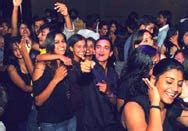 Top Pub / Nightlife Events in Hyderabad, India, On Sunday, 31 March 2013