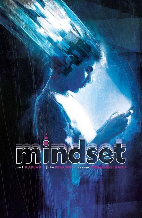 Mindset | Book by Zack Kaplan, John J. Pearson, Hassan Otsmane-Elhaou ...